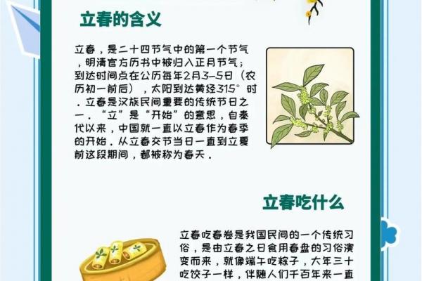 立春是2023的几月几日 2023年立春是几号