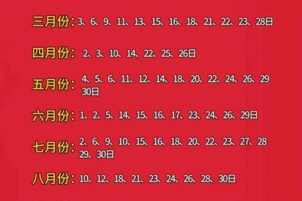 2026年10月哪天结婚好,最新吉日推荐必看 2026年10月哪天结婚好,最新吉日推荐必看