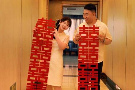 2026年9月嫁娶黄道吉日，准新人必看