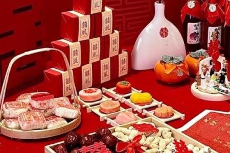 2025年11月最适合订婚的黄道吉日查询及挑选指南