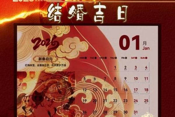 2026五月安门吉日