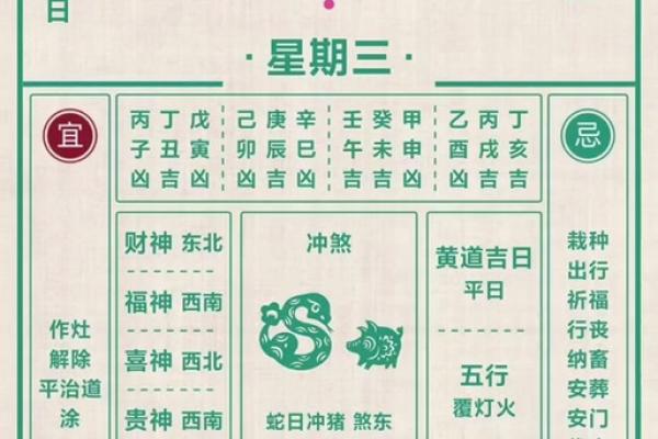 五月份安葬的黄道吉日有哪几天
