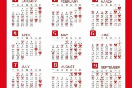 2025年结婚的好日子查询，哪些月份和日期最受欢迎且寓意吉祥？