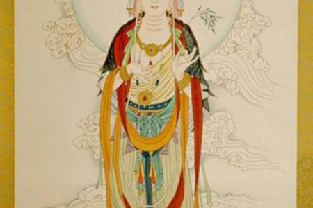 九月十九日是什么日子 九月十九观音菩萨出家日