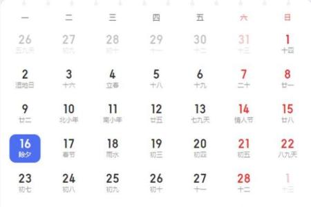 2028年10月理发最吉利日子 2028年10月理发黄道吉日查询