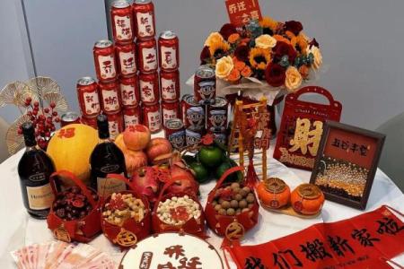 八月份乔迁的黄道吉日有哪几天