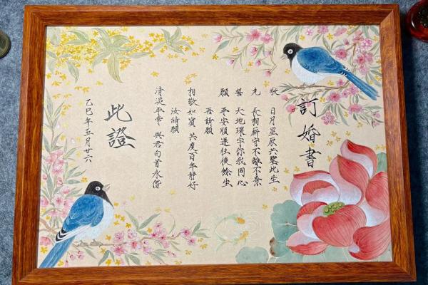 五月适合订婚的日子 五月适合订婚的日子