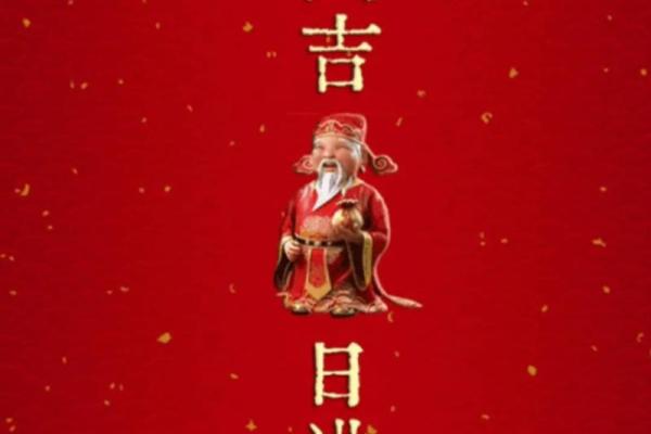 属虎的开业黄道吉日