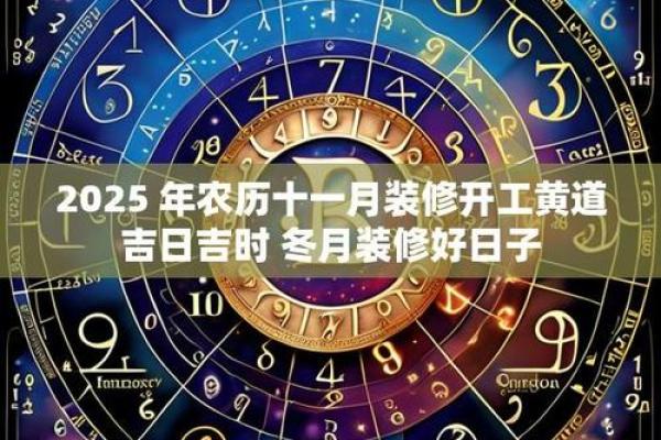 2025年新房装修黄道吉日查询,哪几个月最适合动工装修? 2025年新房装修黄道吉日查询,哪几个月最适合动工装修?