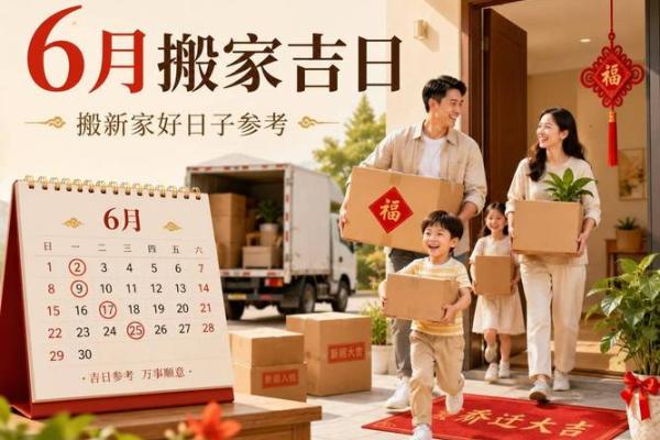 八月份搬家吉日2026年 八月份搬家吉日2026年