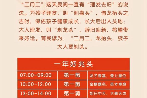 理发吉日12月哪天适合理发 理发吉日12月哪天适合理发
