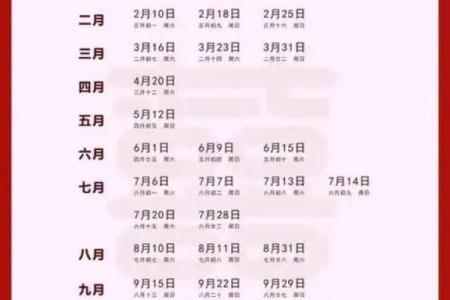 十月份提车吉日2026年