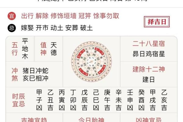 十一月份黄道吉日2027年 2027年11月搬家好日子推荐 十一月份黄道吉日2027年 2027年11月搬家好日子推荐