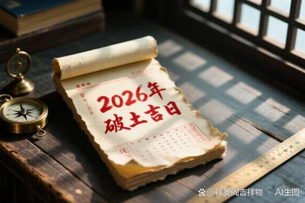 十月份破土的黄道吉日有哪几天