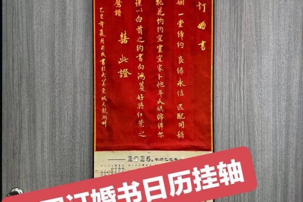订婚吉日11月哪天适合订婚