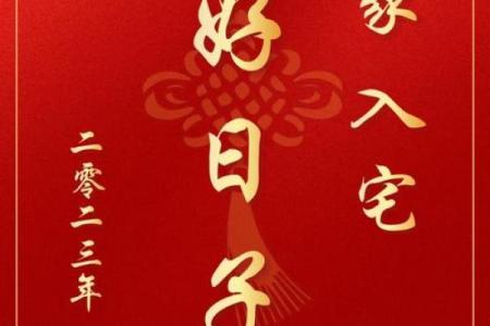 八月份适合乔迁新居的吉日