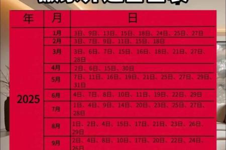 2026五月适合搬家的日子