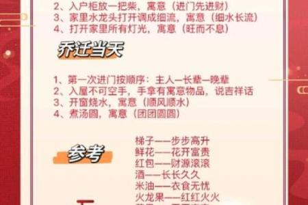 农历110月乔迁新居哪天日子最好