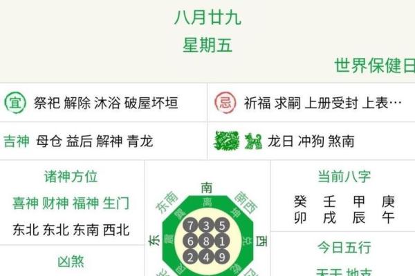 8月生孩子选哪天好?农历和公历的黄道吉日查询指南 8月生孩子选哪天好?农历和公历的黄道吉日查询指南
