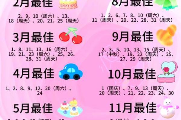 嫁娶吉日10月哪天适合嫁娶 嫁娶吉日10月哪天适合嫁娶