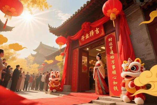 今年哪几天是开业黄道吉日?想选个财运亨通的好日子开张 今年哪几天是开业黄道吉日?想选个财运亨通的好日子开张