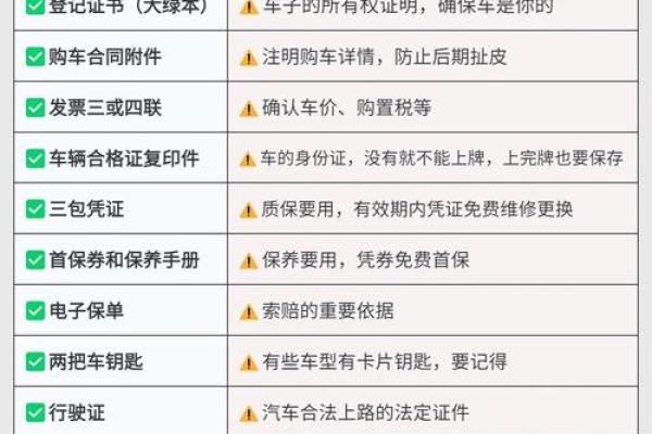 明天提车是否适合?从风水角度分析提车吉日与注意事项大全 明天提车是否适合?从风水角度分析提车吉日与注意事项大全