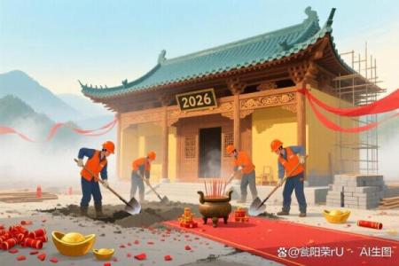 六月份破土吉日2026年