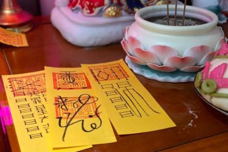11月份开光祈福最灵验的三个好日子，具体时辰如何选择？