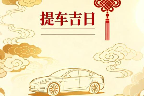 六月提车吉日有哪些