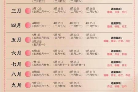 2025年农历十一月结婚吉日查询，哪些日期适合办婚礼且避开忌讳？