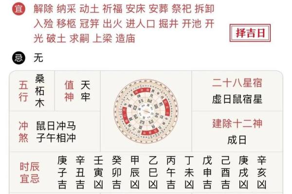 十月份安葬的黄道吉日有哪几天 十月份安葬的黄道吉日有哪几天