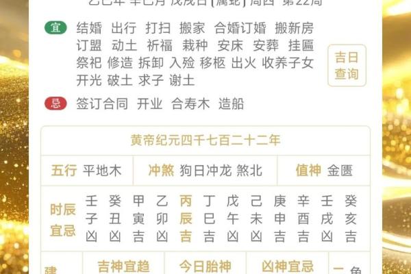 五月适合搬家的黄道吉日
