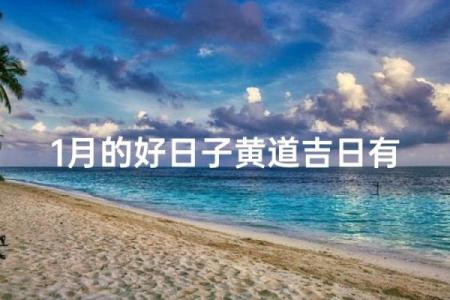1月份安葬的黄道吉日查询 1月适合下葬的好日子有哪些