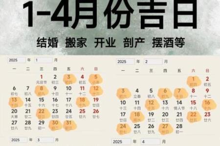 2025年11月结婚黄道吉日推荐：如何挑选最适合的良辰吉日？