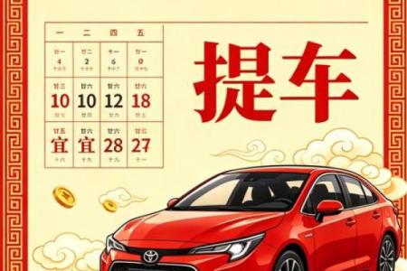 2028提车吉日11月份 2028年11月提车黄道吉日查询
