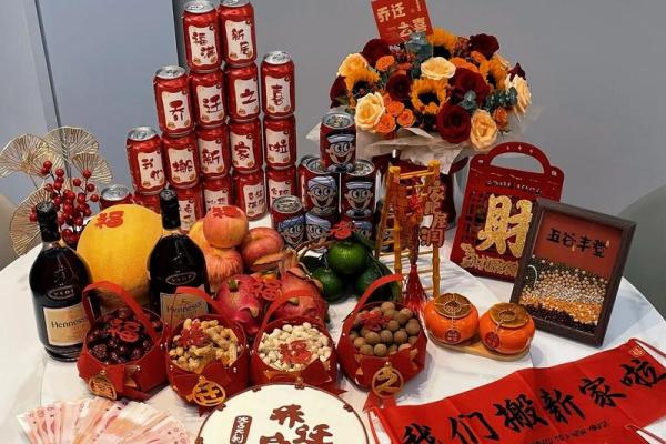 七月份乔迁的黄道吉日有哪几天