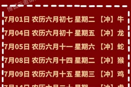 7月份开业黄道吉日查询，哪天适合新店开张求大师指点