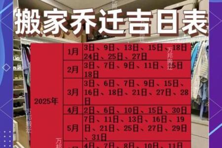 10月入宅最吉利的三个日子 2024年10月搬家黄道吉日查询