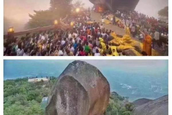 全天候：11月祈福最吉利的三个日子揭晓，错过再等一年