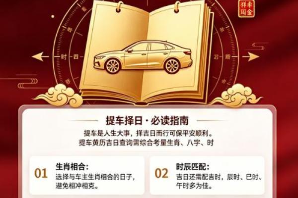 追踪:提车吉日2026年6月份查询 追踪:提车吉日2026年6月份查询