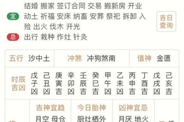 仔细作答解释:近期开工动土吉日 仔细作答解释:近期开工动土吉日