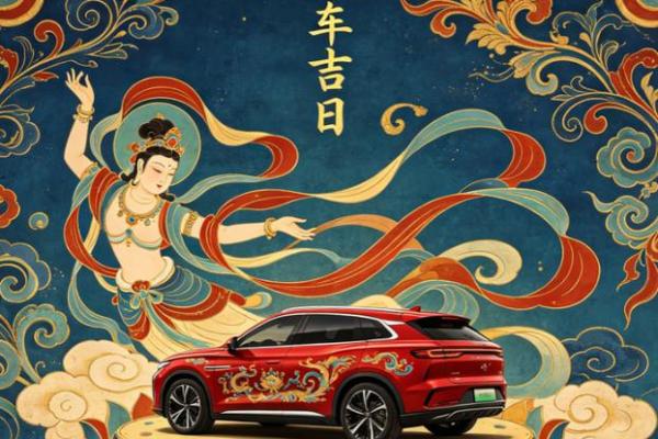系列:7月提车选什么日子最吉利?老黄历推荐的良辰吉日一览 系列:7月提车选什么日子最吉利?老黄历推荐的良辰吉日一览