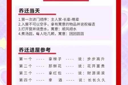 提醒：2025年新房入宅吉日大全，哪些月份和日期最适合乔迁？