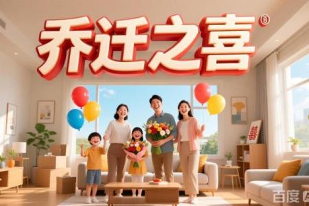 提示：2024年腊月搬家最吉利的日子是哪天 2024年腊月搬家吉日查询