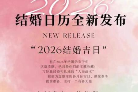 今日：订婚吉日2026最佳订婚时间