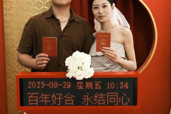 今早:2025年最适合领证的黄道吉日有哪些?如何挑选最佳结婚登记日期 今早:2025年最适合领证的黄道吉日有哪些?如何挑选最佳结婚登记日期