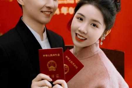 今早：2025年最适合领证的黄道吉日有哪些？如何挑选最佳结婚登记日期