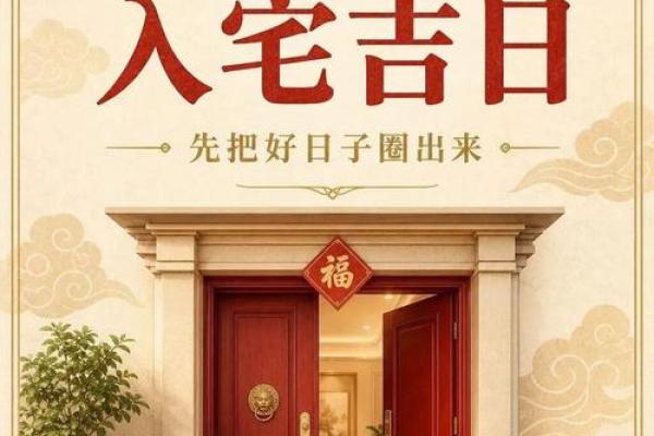 彩蛋：免费测算乔迁吉日 2024年搬家黄道吉日查询