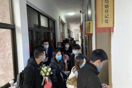 亲历：2025年12月领证需要准备哪些材料？民政局最新结婚登记流程指南