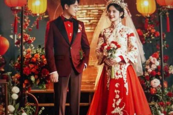 实例：2025年11月适合订婚的黄道吉日有哪些？如何挑选最佳日期？
